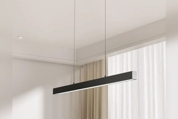 Xiaomi presenta il suo nuovo lampadario smart: ecco i dettagli