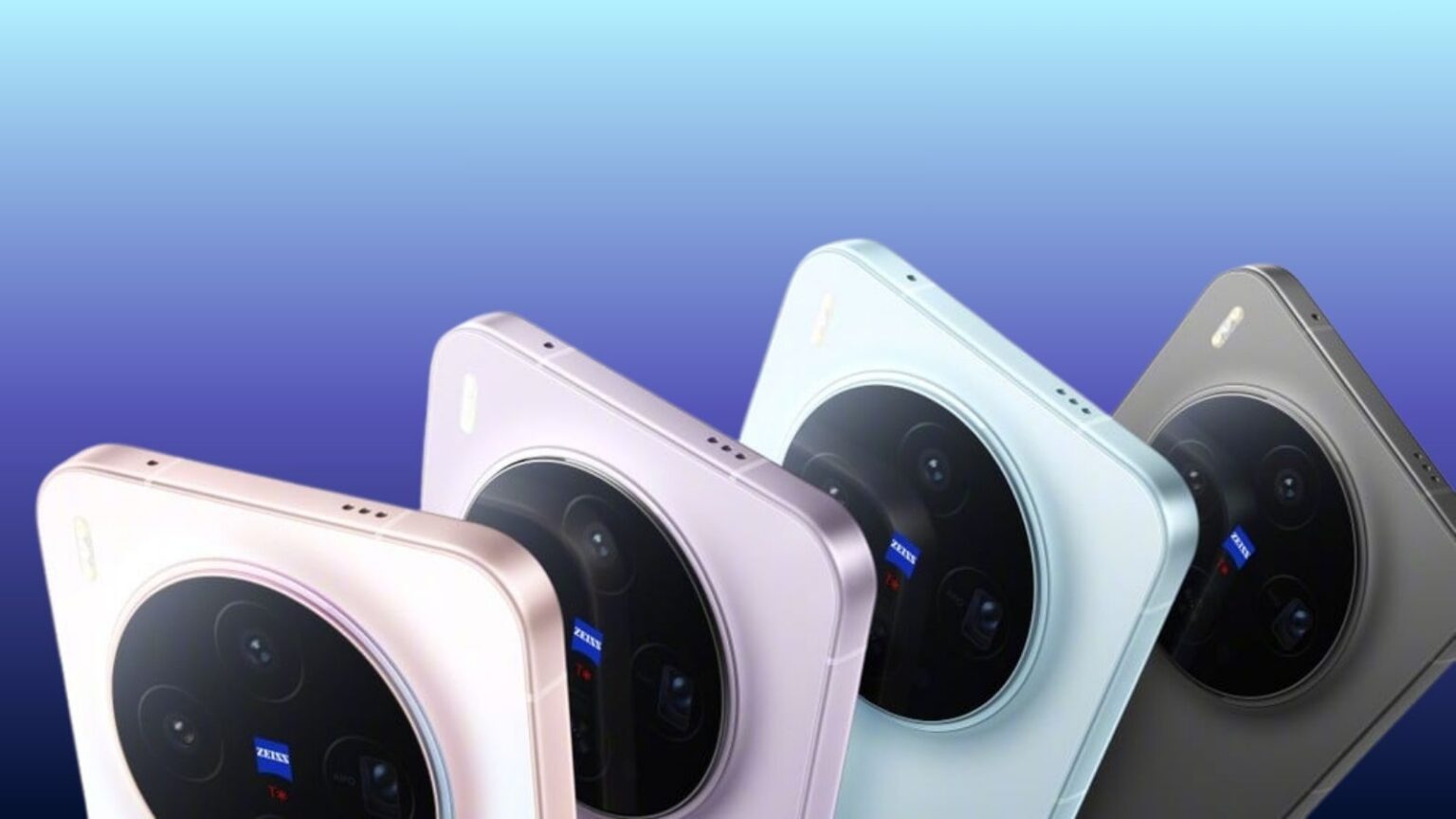 Vivo X300