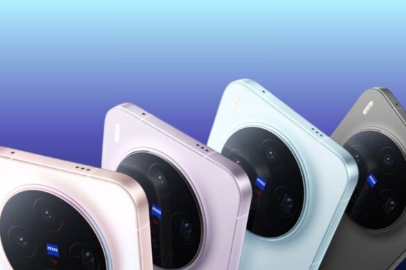 Vivo X300: la presentazione attesa per la fine di ottobre