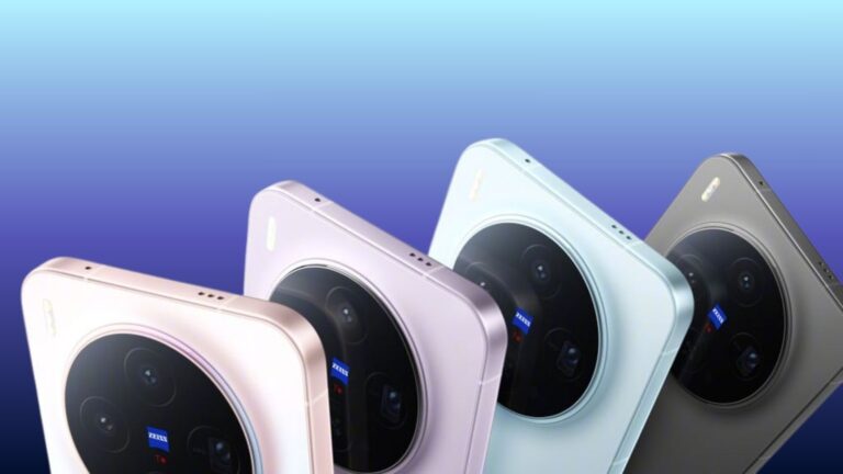 Vivo X300