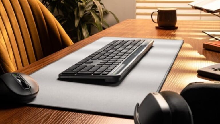Logitech
