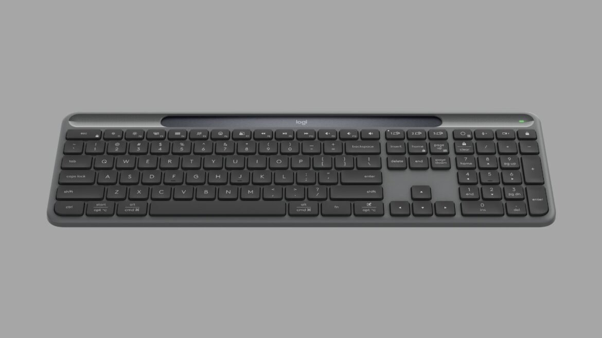 Logitech Logitech