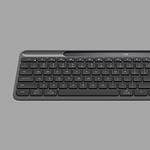 logitech - dettaglio Logitech