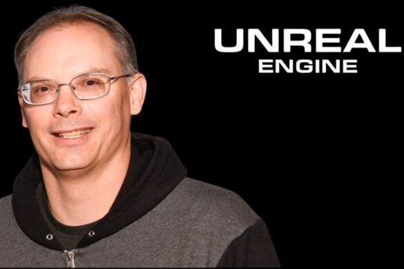Unreal Engine 5: arriva la difesa di Tim Sweeney