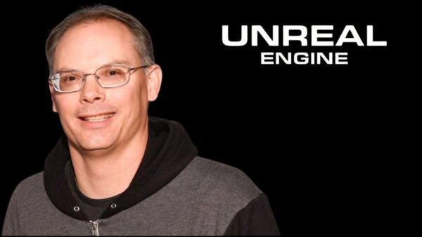 Unreal Engine 5