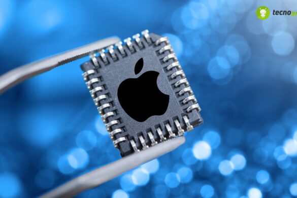 Apple: i nuovi iPhone 18 arriveranno con chip a 2nm