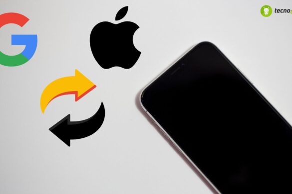 Head Start facilita il passaggio dagli iPhone ai Pixel 10