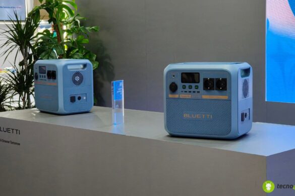 BLUETTI: innovazioni energetiche presentate all’IFA 2025