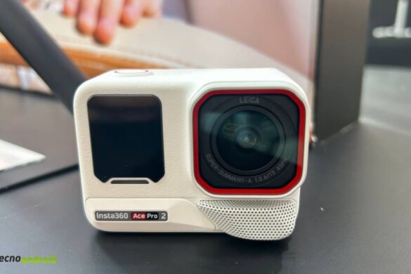 Insta360 presenta la nuova Ace Pro 2: ecco i dettagli