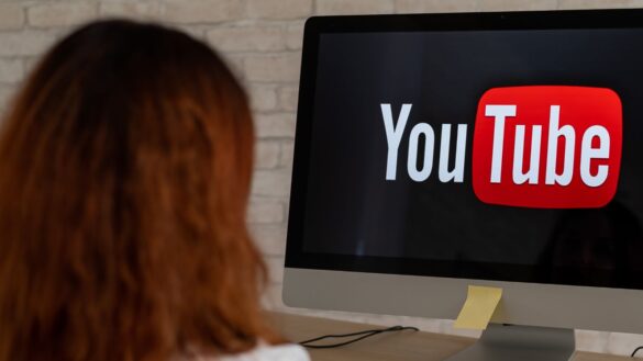 YouTube è la piattaforma leader per l’istruzione?