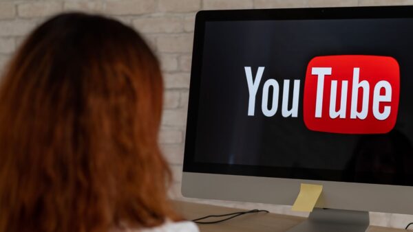 YouTube