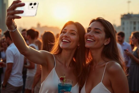 OPPO Reno14: arriva un’esperienza immersiva per conoscere il nuovo dispositivo