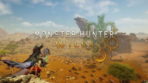 Monster Hunter Wilds