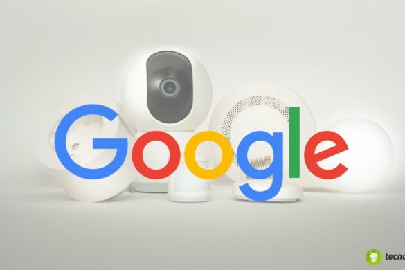 Nest Cam e Doorbell svelati da un auto-leak di Google