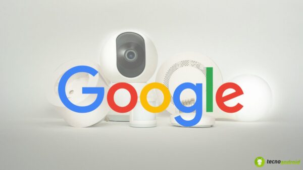 nest cam doorbell