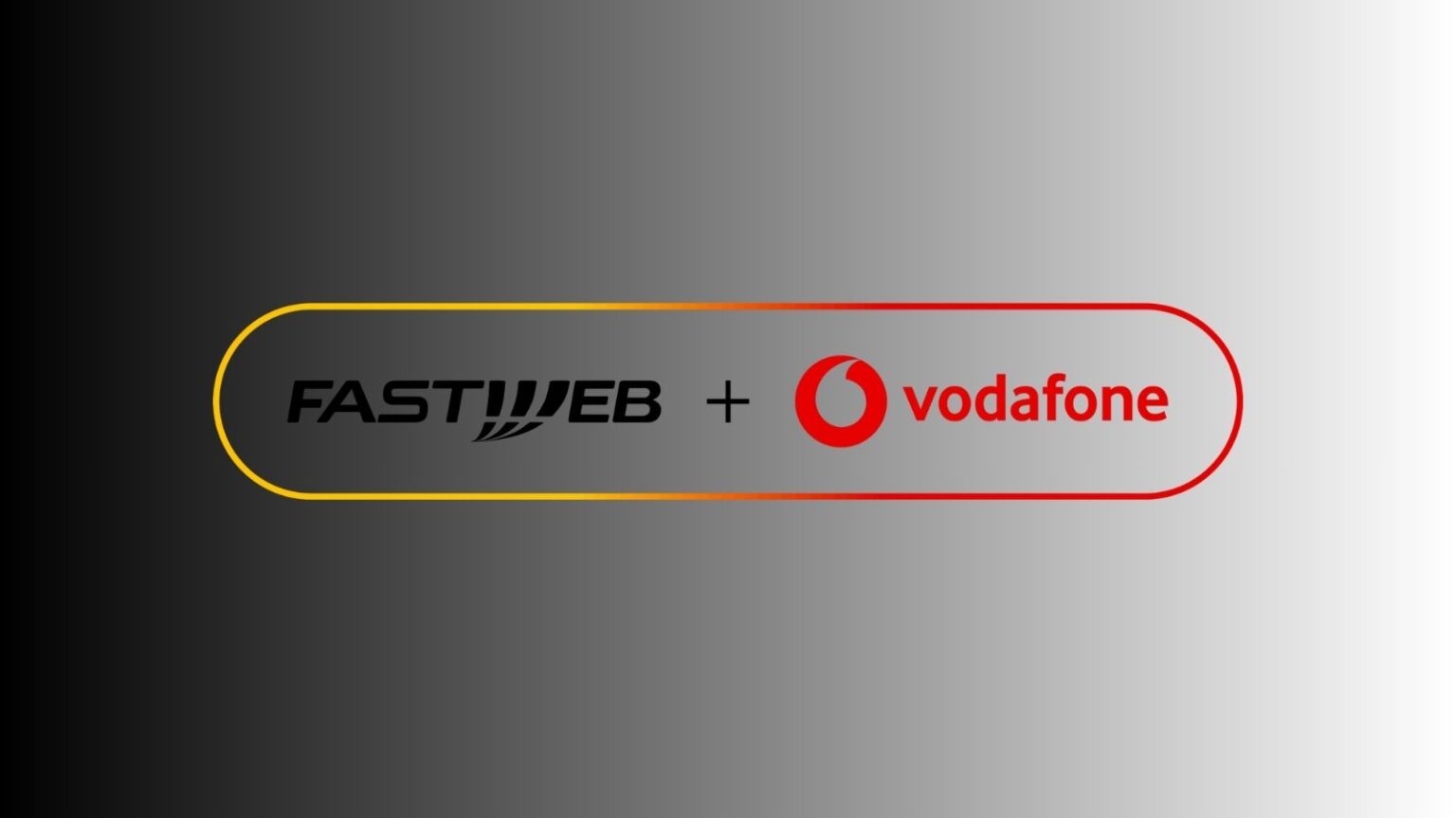 Fastweb+Vodafone