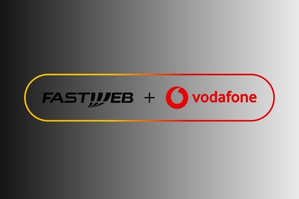 Fastweb+Vodafone: disponibile la prima offerta congiunta