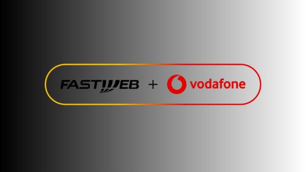 Fastweb+Vodafone