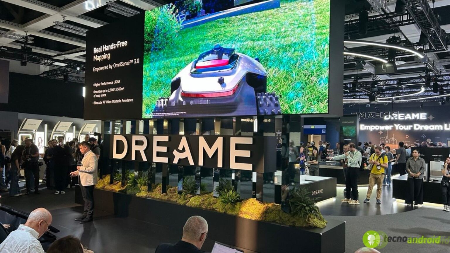 Dreame