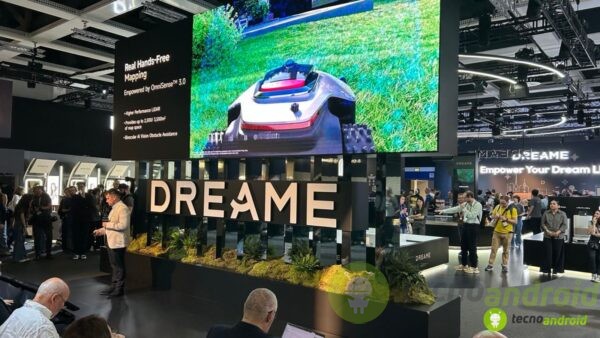 Dreame