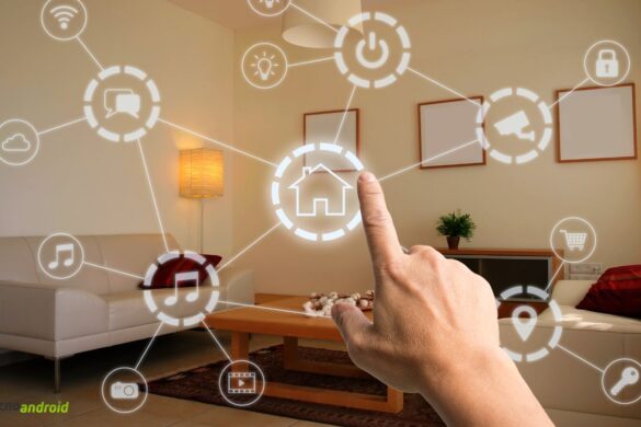 Interruttori smart domestici: continua la loro crescita?