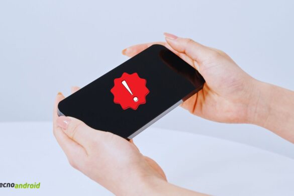 Samsung Galaxy: scovato un nuovo bug