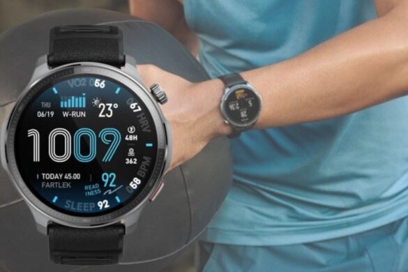 Amazfit Balance 2 XT: disponibile prima della presentazione ufficiale?