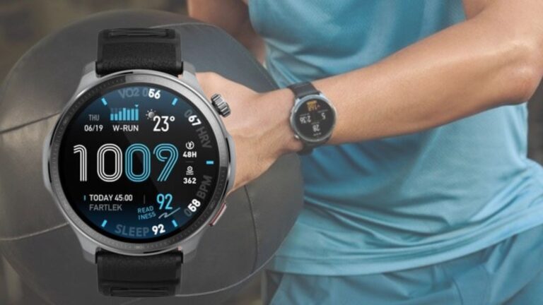 Amazfit Balance 2 XT