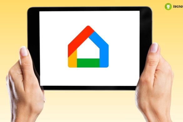 Google Home Premium compreso in Google One