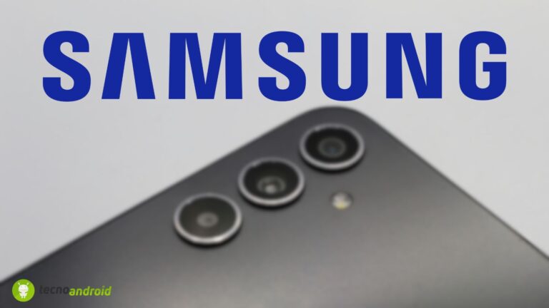 Galaxy A17