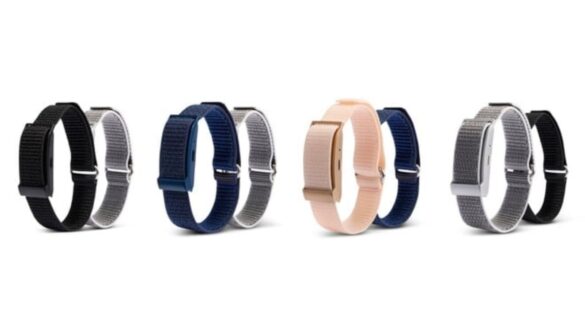 Nilox Onair: la nuova fitness band arriva in Italia