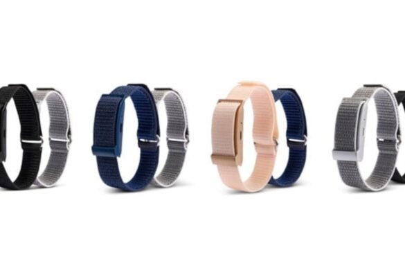 Nilox Onair: la nuova fitness band arriva in Italia