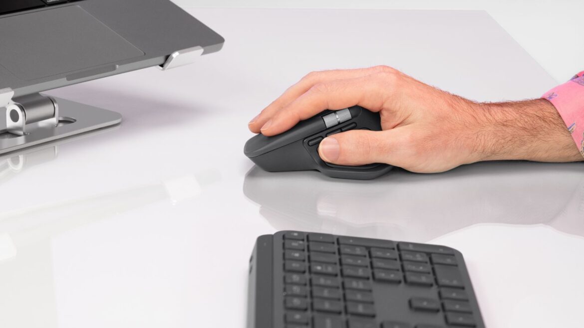 Logitech Logitech
