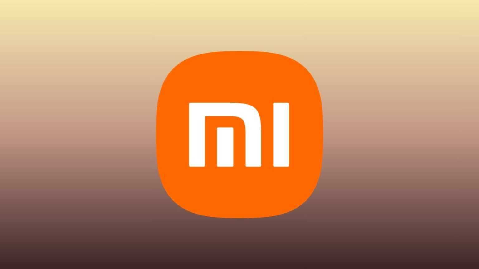 Xiaomi 16