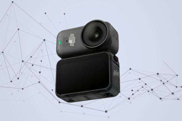 DJI Osmo Nano: ecco cosa sappiamo sulla nuova action cam