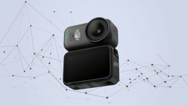 DJI Osmo Nano
