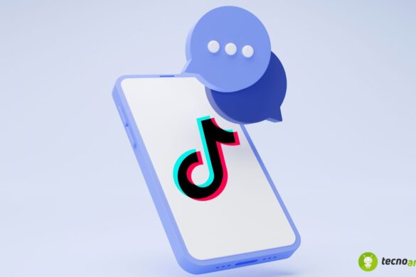 TikTok: nuovi cambiamenti per i messaggi diretti