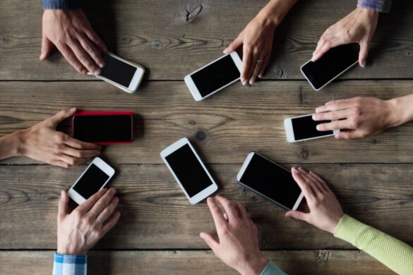 Produzione smartphone in crescita: continua la spinta di Oppo
