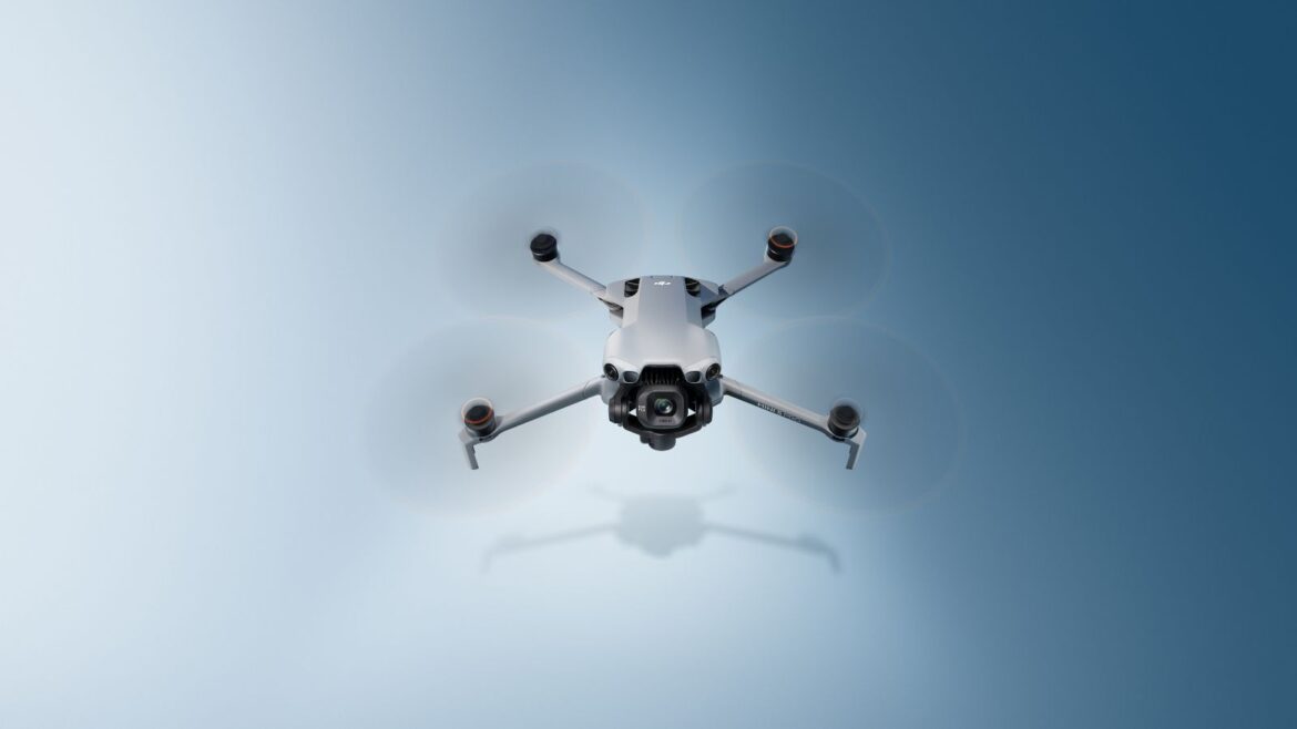 DJI Mini 5 Pro DJI Mini 5 Pro