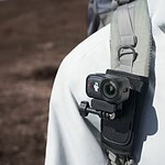 dji osmo nano - design DJI Osmo Nano