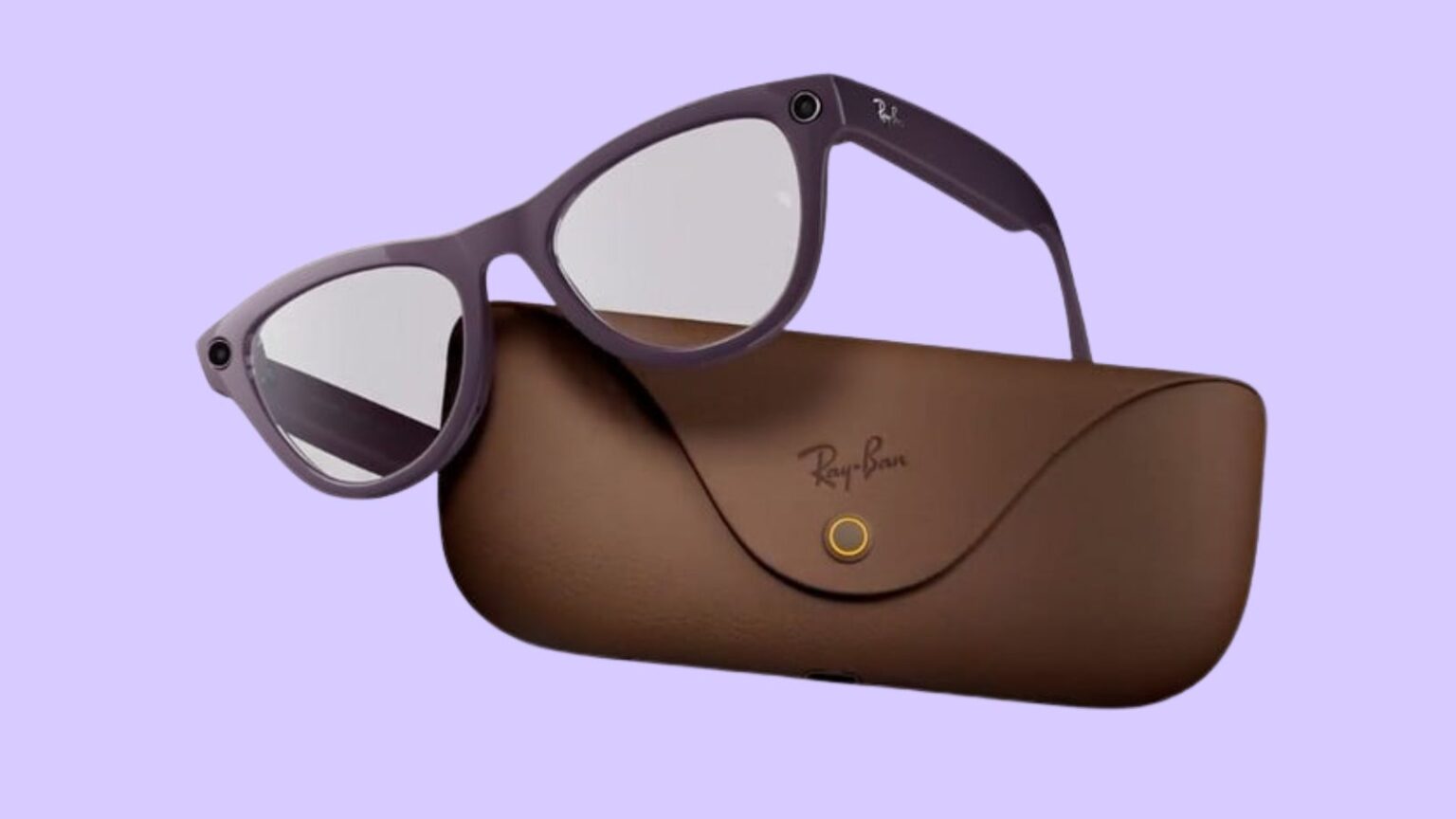 Ray-Ban Meta