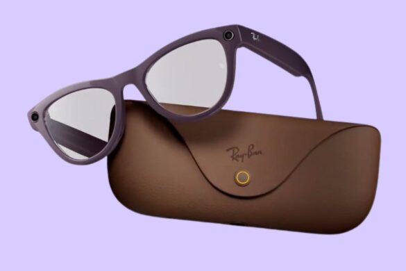 Ray-Ban Meta: ecco cosa aspettarsi dalla prossima Gen 2