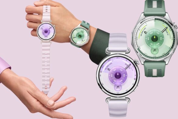 Huawei Watch GT 6: presentati i nuovi smartwatch sportivi e tanto altro