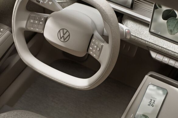 Nuova Volkswagen T-Roc R: foto spia e debutto del mild hybrid
