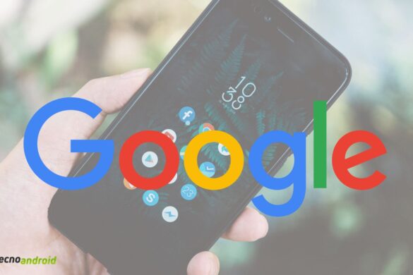 Google: sviluppatori obbligati ad usare icone a tema