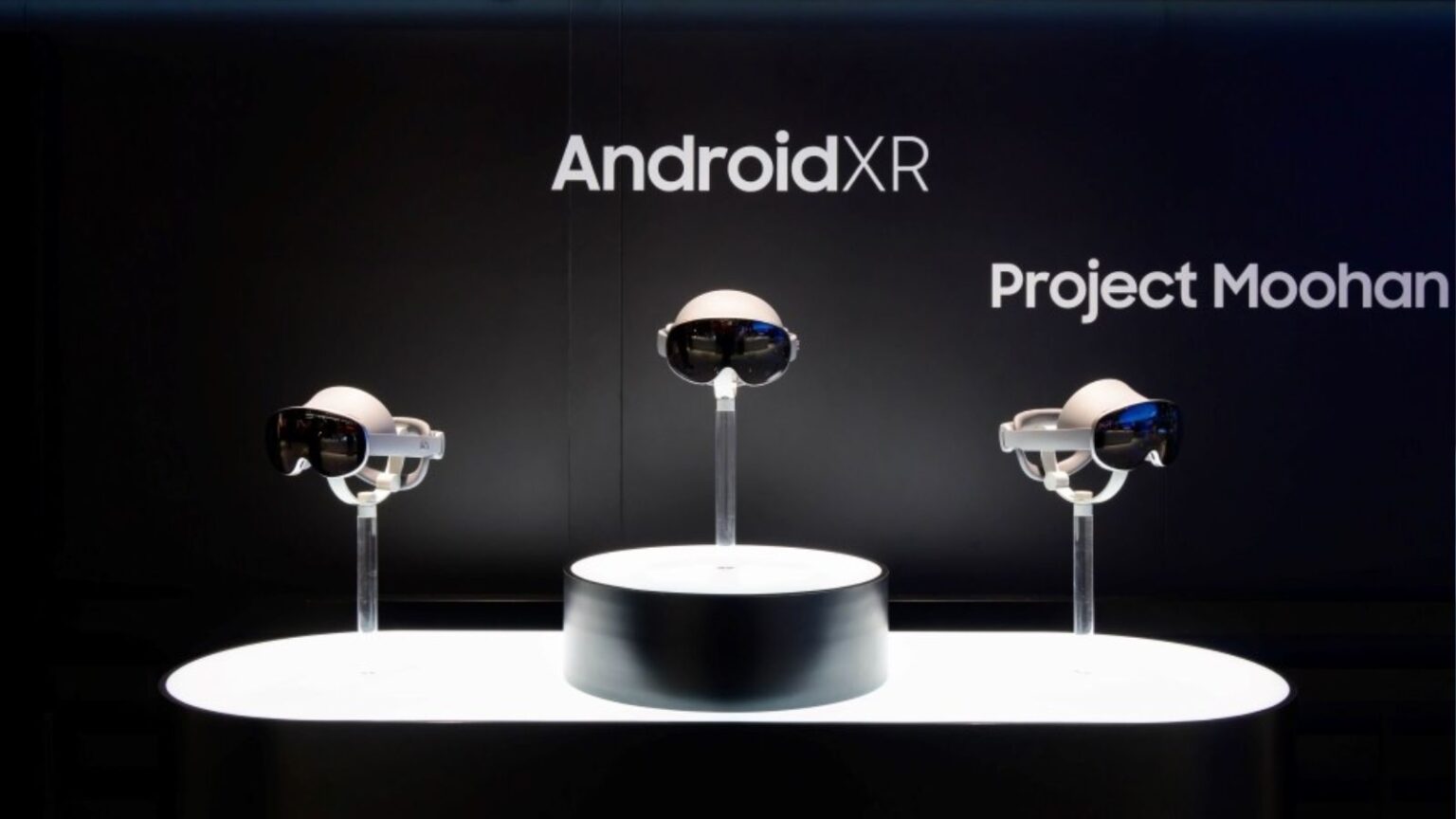 Samsung Galaxy XR