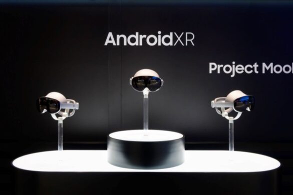 Samsung Galaxy XR: un’indiscrezione svela la data di lancio