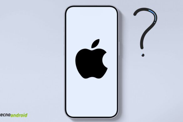 iPhone 18 Pro: emersi nuovi rumor sulla scocca?