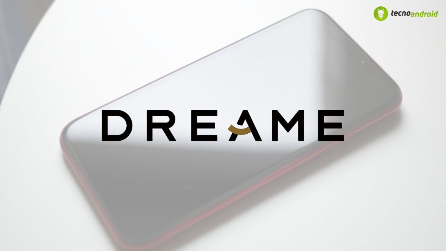 Dreame