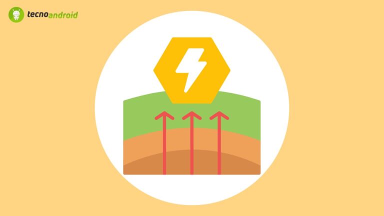 Energia geotermica